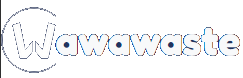 WAWAWASTE logo